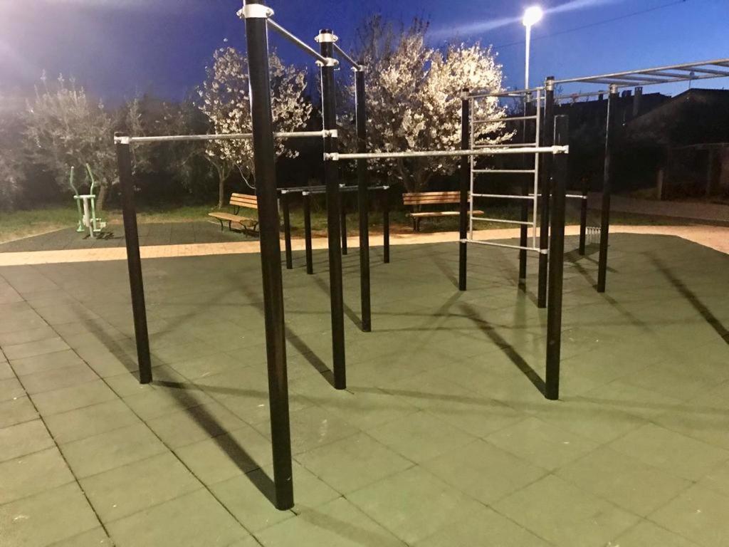 Apartments Marinela Пореч Екстер'єр фото