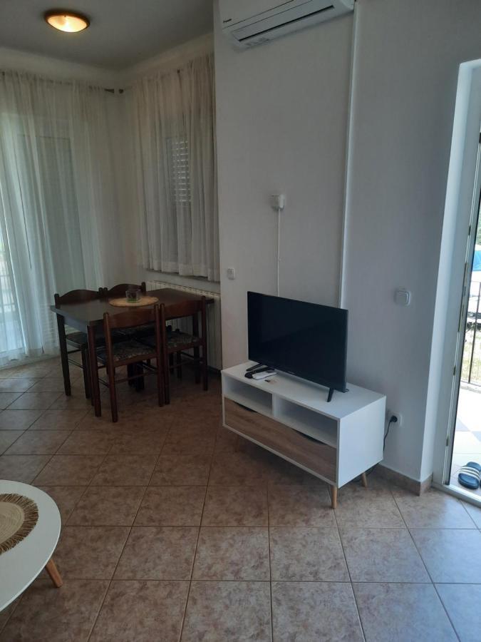 Apartments Marinela Пореч Екстер'єр фото