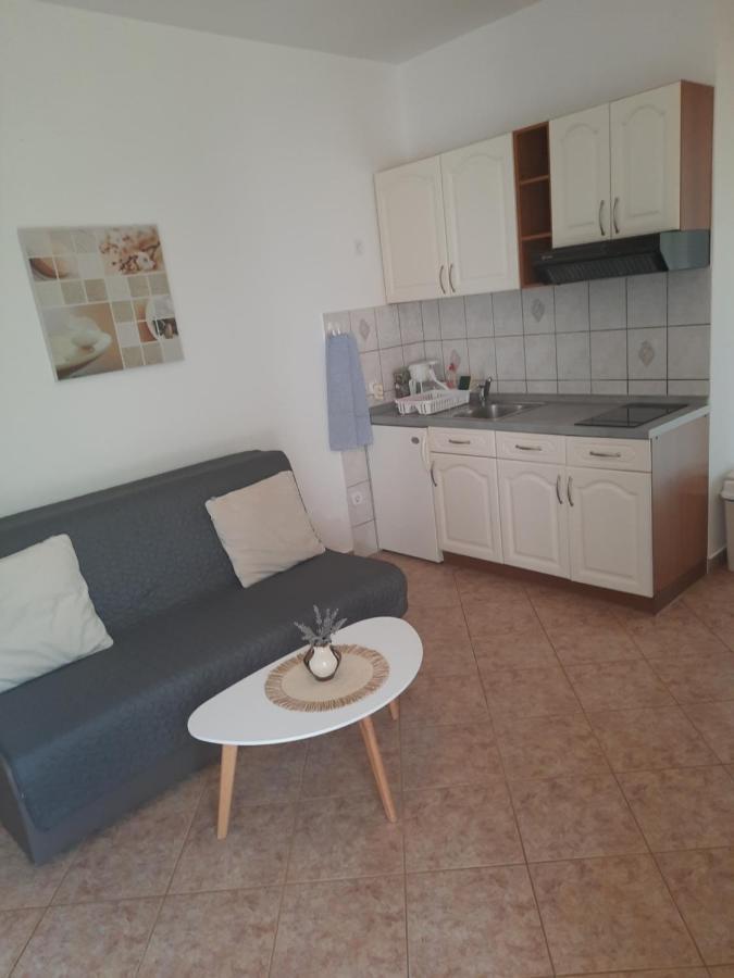Apartments Marinela Пореч Екстер'єр фото