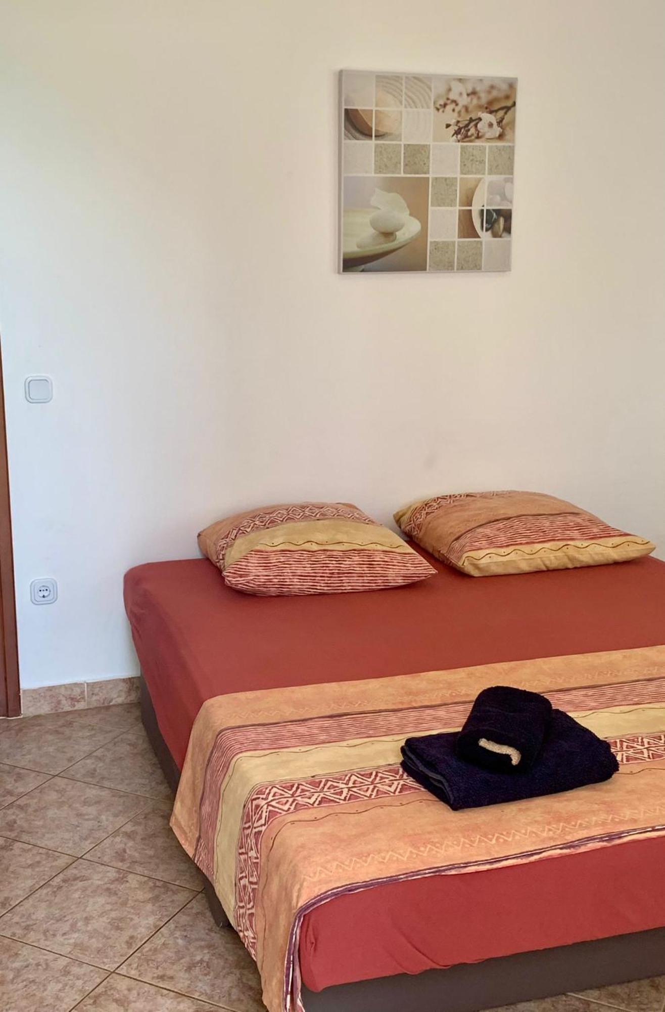 Apartments Marinela Пореч Екстер'єр фото