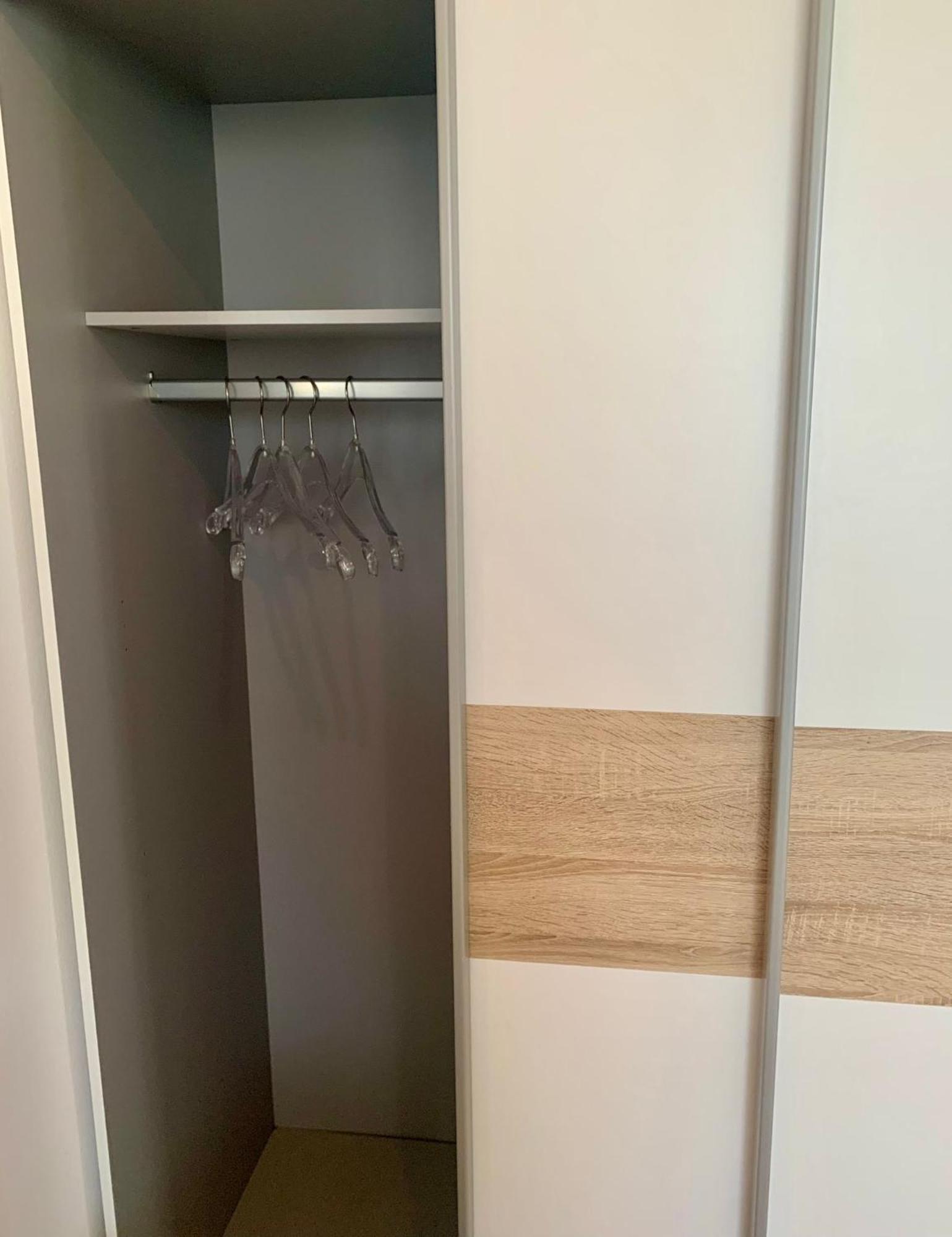 Apartments Marinela Пореч Екстер'єр фото