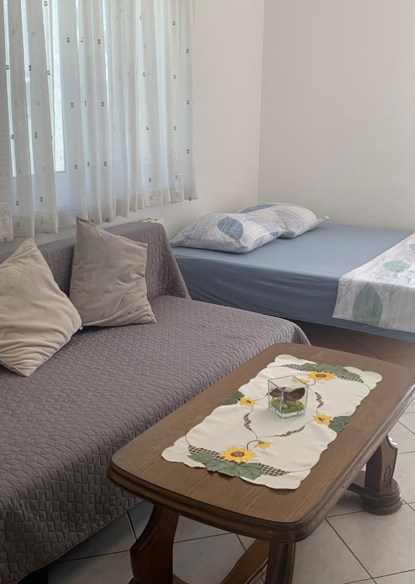 Apartments Marinela Пореч Екстер'єр фото